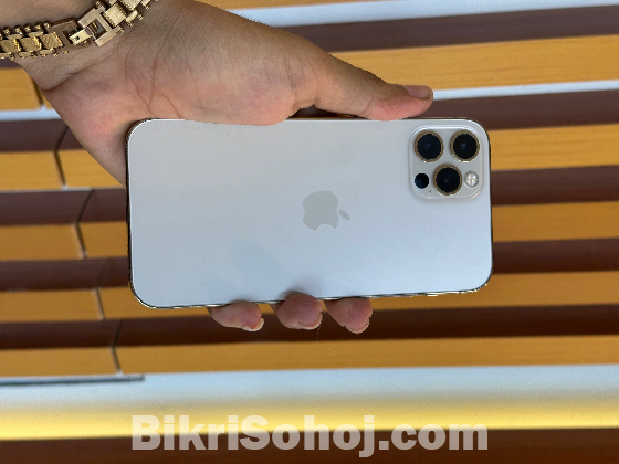 I phone 12 pro